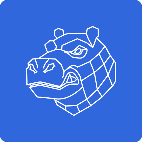 Hippius logo
